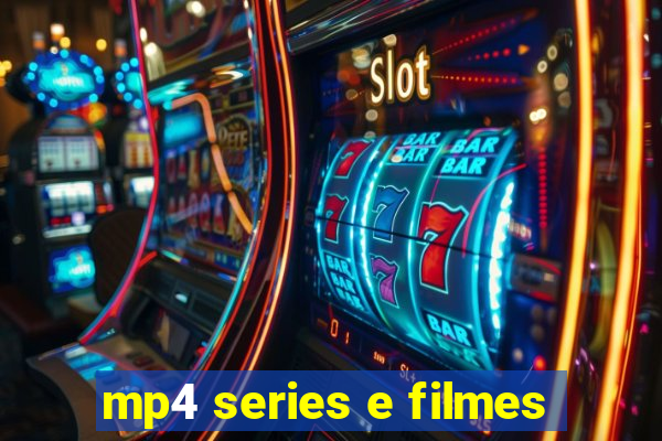 mp4 series e filmes